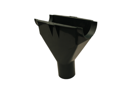 Valco® 3" All-Out Feed Drop