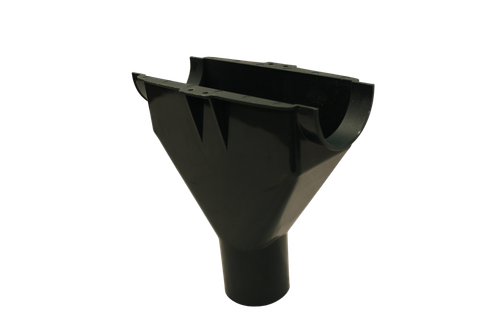 Valco® 3" All-Out Feed Drop