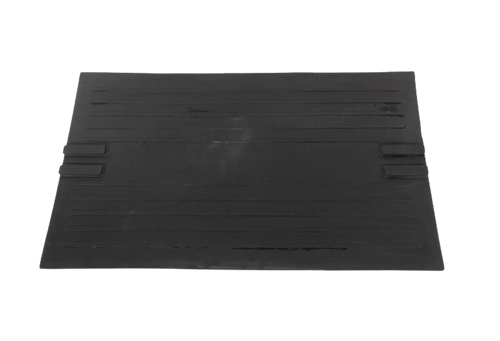 DURA-MATS® 26x46" Rubber Mat w/o Lip