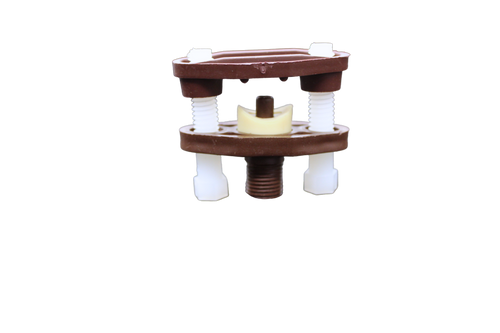 Waterline Saddle Valve (without shut-off)