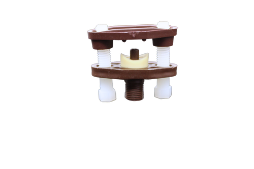 Waterline Saddle Valve (without shut-off)