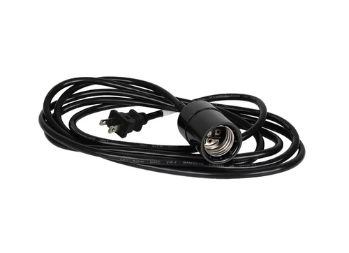 Retroliter® Heat Lamp Cord & Holder Assbly