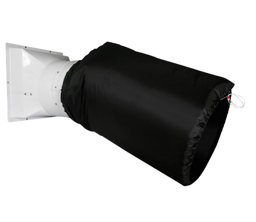 Southwestern® 36" Fan Air Chute