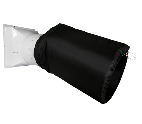 Southwestern® 36" Fan Air Chute