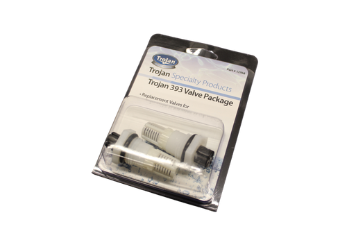 Trojan® #393 Valve for #33 Bowl (2 pack)