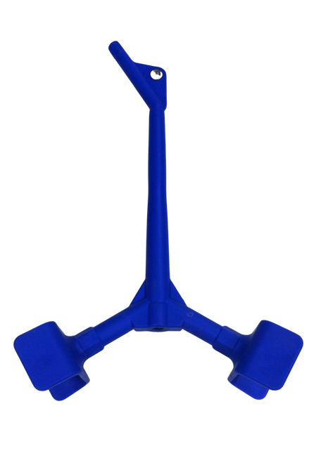 Trojan® Plastic Swinging Waterer