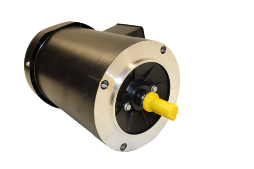 MOTOR 1 HP 1725rpm 115/208VAC 3PH