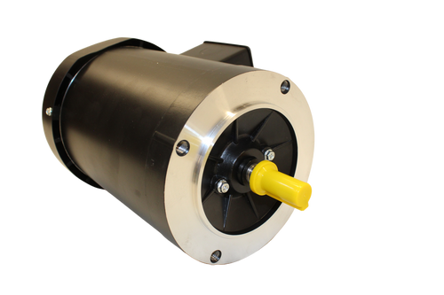 MOTOR 1 HP 1725rpm 115/208VAC 3PH