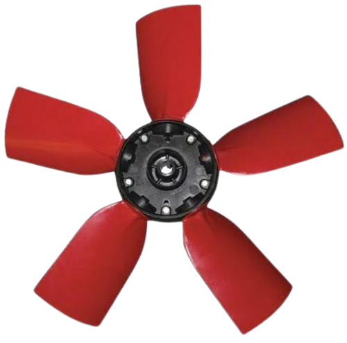 24" REPLACEMENT IMPELLER W/ PLASTIC HUB PD 6E63