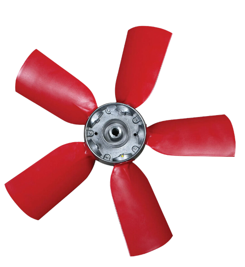 IMPELLER 24" Q-Style