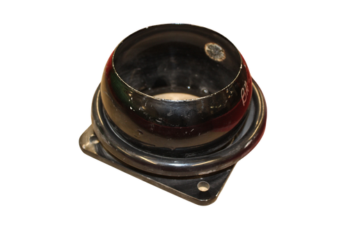 COUPLER 6" BALL X 4 BOLT FLANGE