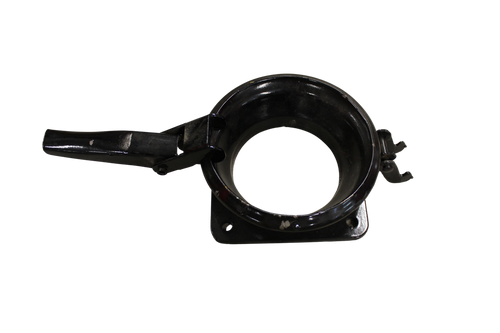 COUPLER 6" X 4 BOLT FLANGE FEMALE