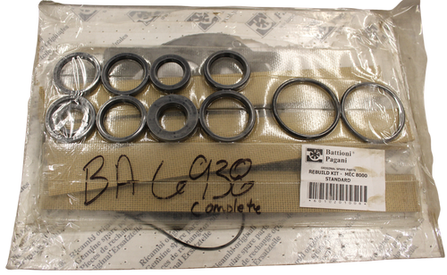 REPAIR KIT 8000 PUMP