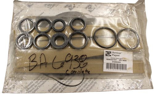 REPAIR KIT 8000 PUMP