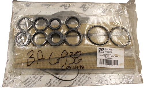 REPAIR KIT 8000 PUMP