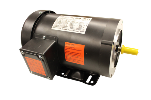 MOTOR 1.5HP 3 PH JESCO