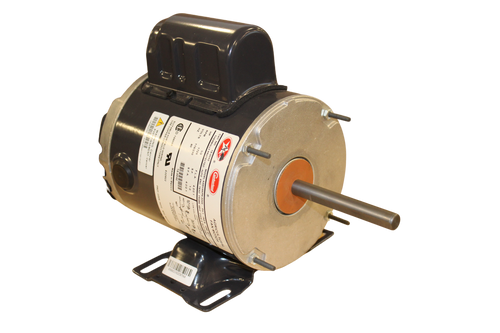 AP MOTOR,1/3 HP 1725 RPM, 1 PH, 115/230V