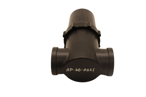 FILTER 1-1/2" INLINE COOL CELL WATER