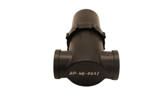 FILTER 1-1/2" INLINE COOL CELL WATER