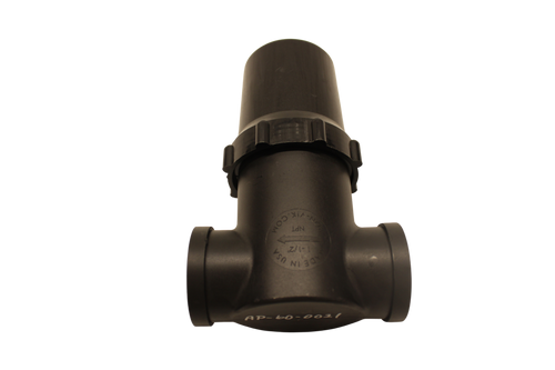 FILTER 1-1/2" INLINE COOL CELL WATER