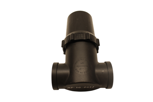 FILTER 1-1/2" INLINE COOL CELL WATER