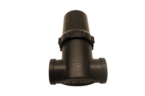 FILTER 1-1/2" INLINE COOL CELL WATER