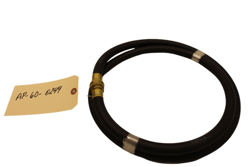 HOSE INCOMING F/COOL CELL