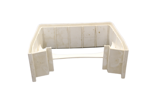 COUPLER TROUGH