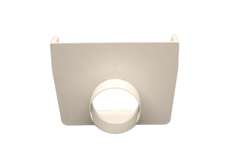 AP TROUGH END CAP FOR JET PUMP