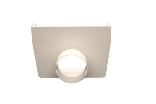 AP TROUGH END CAP FOR JET PUMP