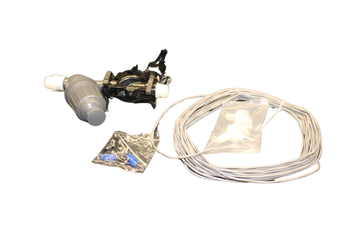 SOLENOID SEQUENCER-4 24VAC