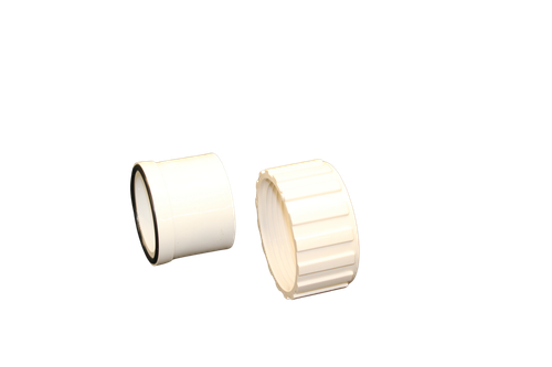 UNION SPECIAL 1-1/2" PVC PUMP
