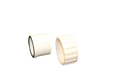 UNION SPECIAL 1-1/2" PVC PUMP