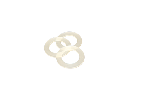 GASKET 1-1/2" F/6" STRAINER BASKET