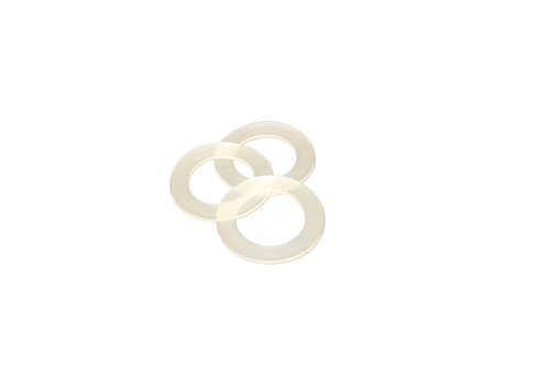 GASKET 1-1/2" F/6" STRAINER BASKET