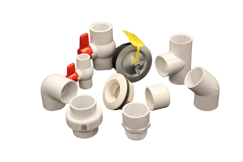 HARDWARE KIT RSS-HET BOX B