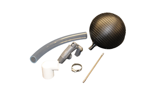 VALVE KIT HW FLOAT
