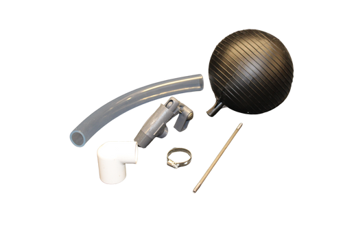 VALVE KIT HW FLOAT