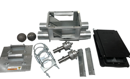 UNLOADER M300P XD T.O. w/ANCHOR & BEARING