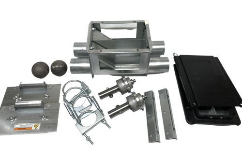 UNLOADER M300P XD T.O. w/ANCHOR & BEARING