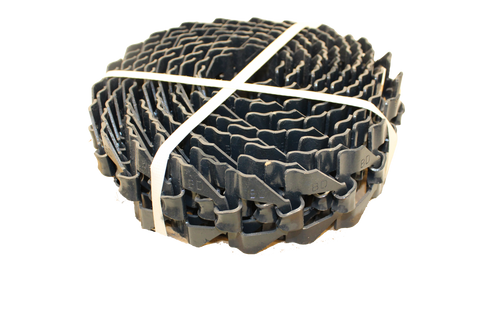 Big Dutchman® CHAIN CHAMPION REG   FEED CHAIN  FLAT 50' (25' ROLLS)