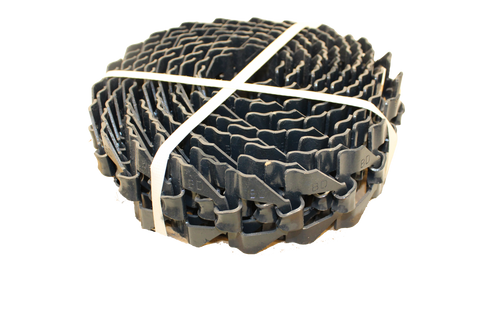 Big Dutchman® CHAIN CHAMPION REG   FEED CHAIN  FLAT 50' (25' ROLLS)