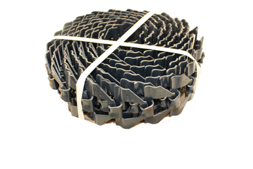 Big Dutchman® CHAIN CHAMPION REG   FEED CHAIN  FLAT 50' (2 X 25' ROLLS)