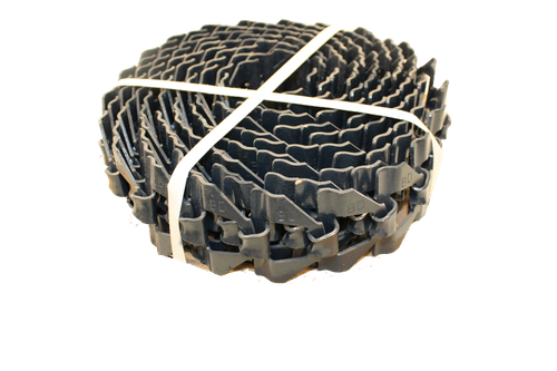 Big Dutchman® CHAIN CHAMPION REG   FEED CHAIN  FLAT 50' (2 X 25' ROLLS)