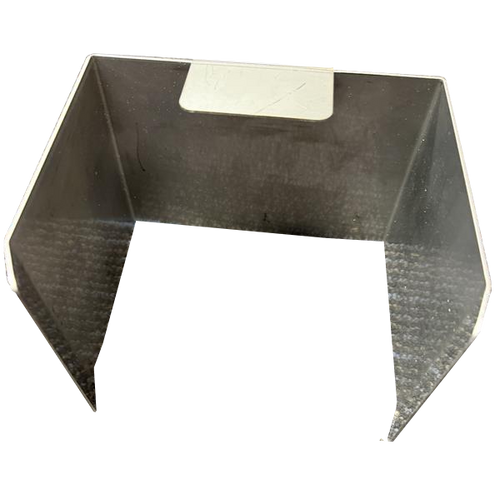 PROTECTIVE COVER FOR COMMANDER FANS