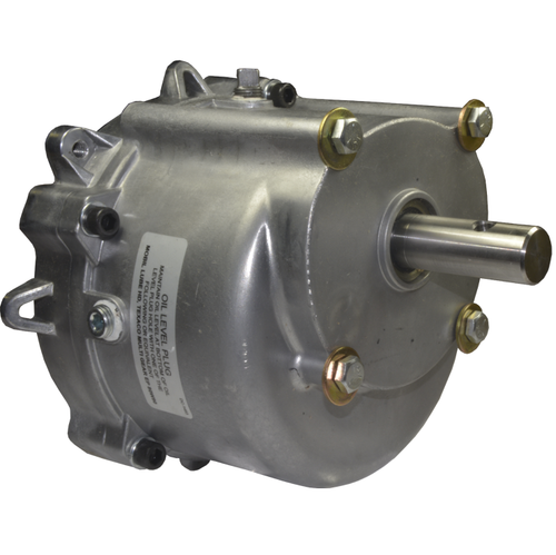 Flex-Flow GEAR BOX 1-1/2HP 358 RPM