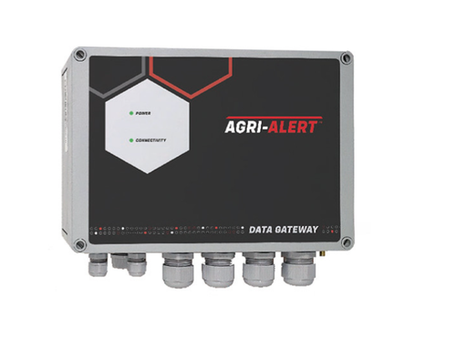 AGRI-ALERT DATA GATEWAY W/ANTENNA