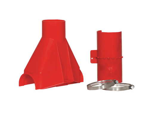 DROP KIT KWIK ATTACH M350