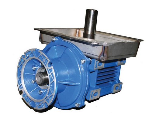 GEARBOX MOTOVARIO BA72C