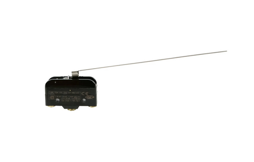 SWITCH, WHISKER /LIMIT SWITCH FOR FAN CUT-OFF
